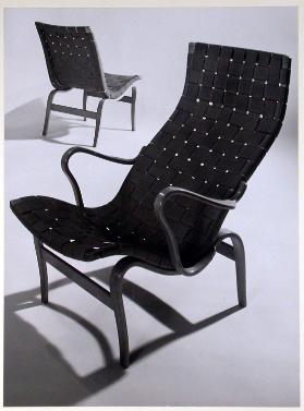 Schwedenstuhl von Herrn Guhl