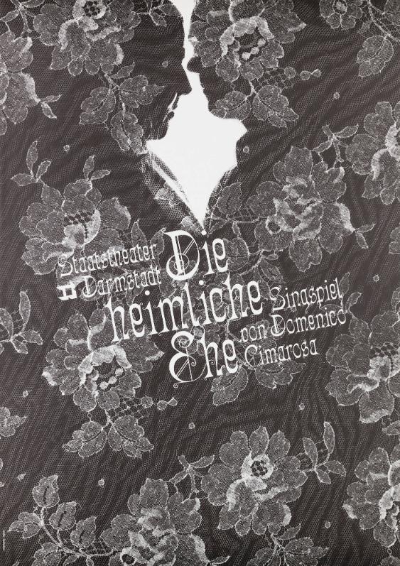 Die heimliche Ehe - Singspiel von Domenico Cimarosa - Staatstheater Darmstadt