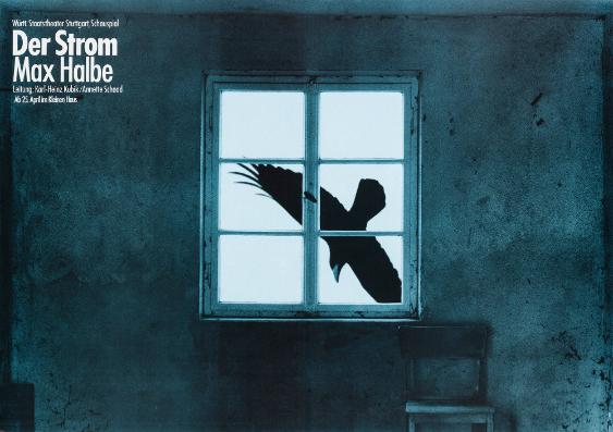 Der Strom - Max Halbe - Württ. Staatstheater Stuttgart