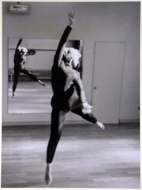 Studio Frohburg, Tanz und Gymnastik