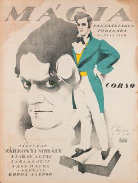 Mágia - Corso