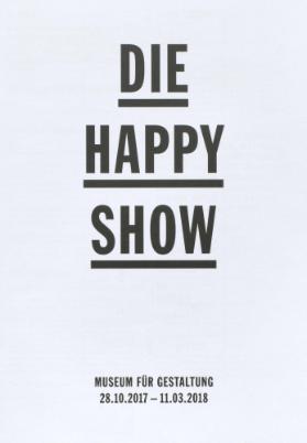 The Happy Show