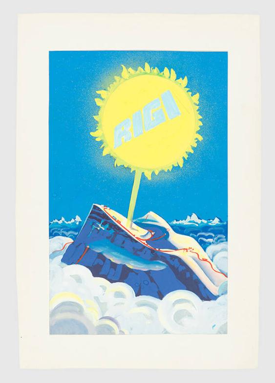 Rigi