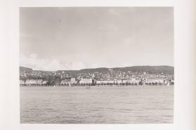 [Panorama Zürichsee]