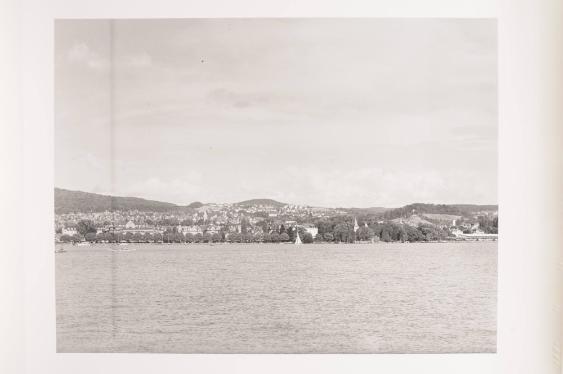 [Panorama Zürichsee]