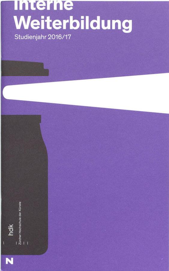 Interne Weiterbildung