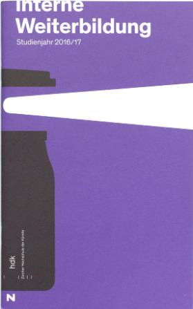 Interne Weiterbildung
