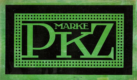 Marke PKZ