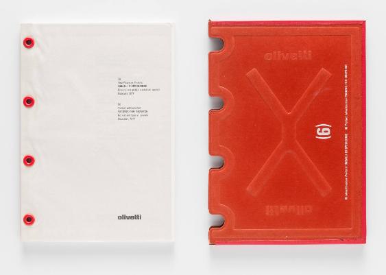 Olivetti