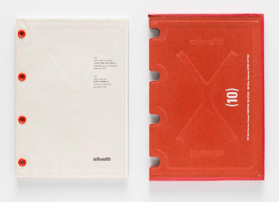 Olivetti