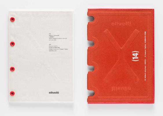 Olivetti