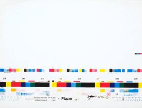 The Plazm Coloring Book Project - Umbra Penumbra Portland
