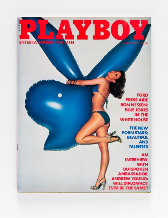 Playboy