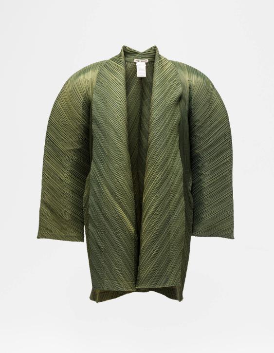 Banana leaf