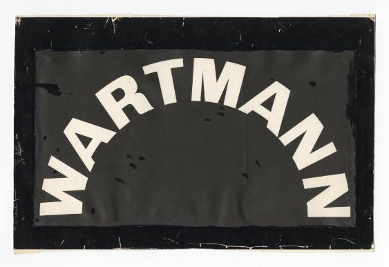 Wartmann