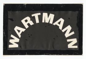 Wartmann