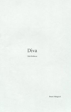 Dirk Dobbrow - Diva