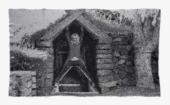 Vor der Kammer des Schreckens
