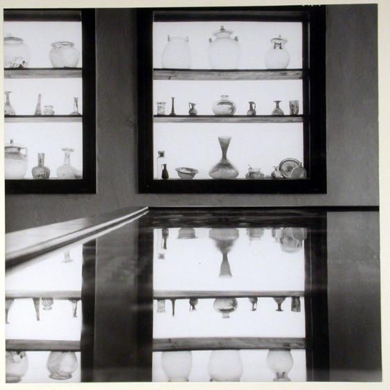 Glas in Murano, Italia