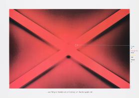 cyan - magenta - yellow - black - .... von Wagner Siebdruck in Freiberg am Neckar gedruckt.