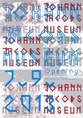 Johann Jacobs Museum