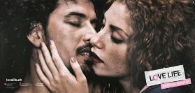 Love Life - Bereue nichts
