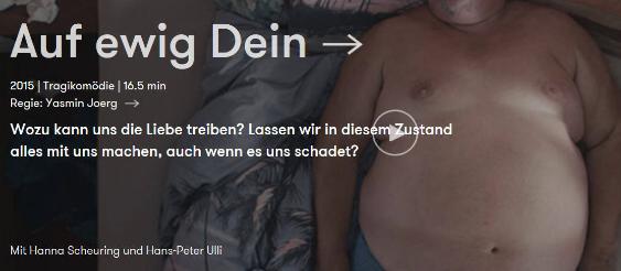 Auf Ewig Dein
