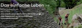Das einfache Leben