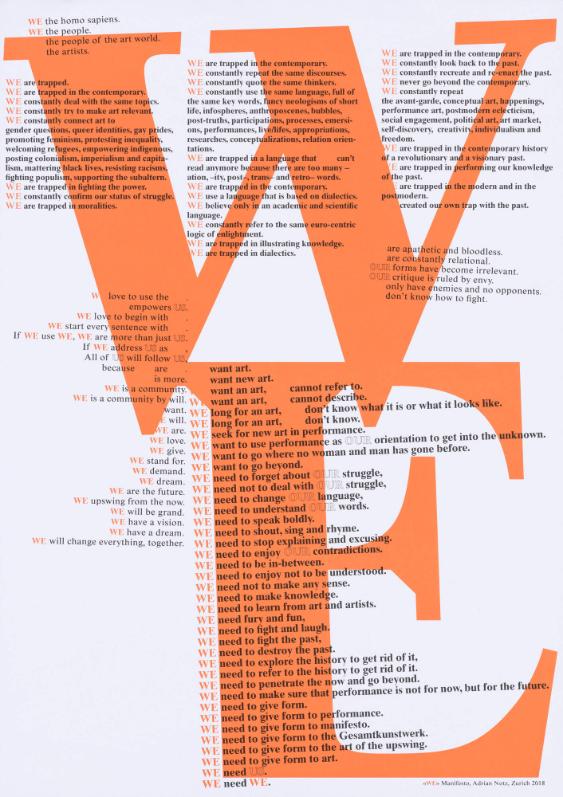 Ausstellungsraum Klingental, Basel, CH