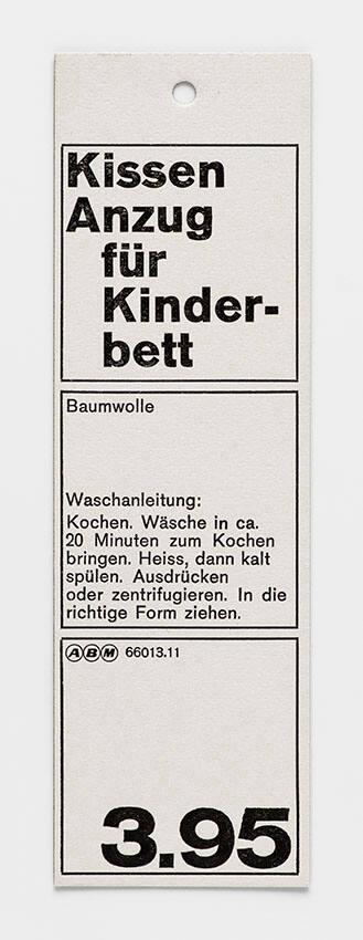 Kissen Anzug für Kinderbett