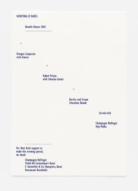 Kunsthalle Basel