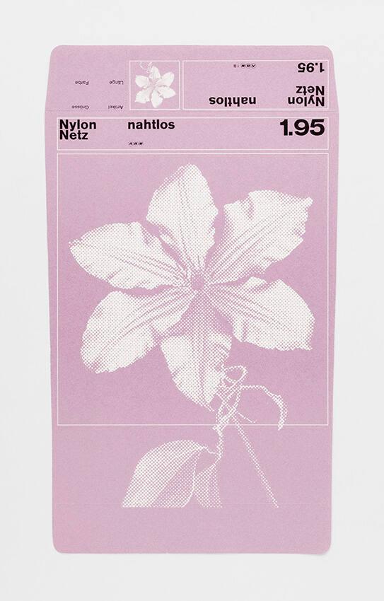 Nylon Netz