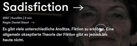 Sadisfiction