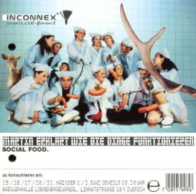 Martin erklärt wie die Dinge funktionieren - Social Food