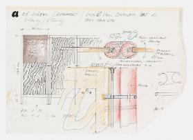 RÖ-Möbel - Paravent