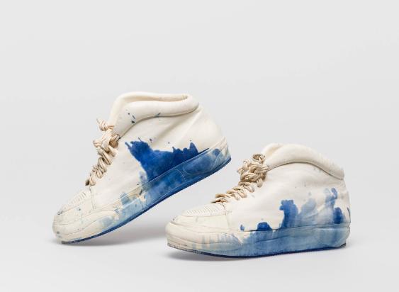 Sneaker Modell 409