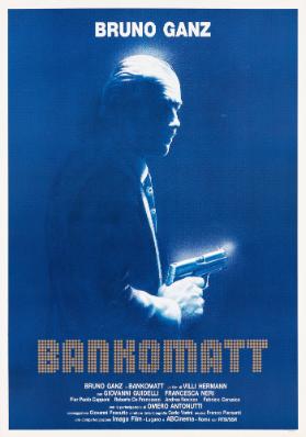 Bankomatt - Bruno Ganz