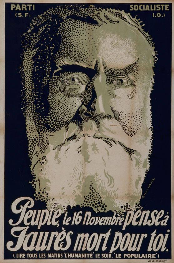 Jean Jaurès