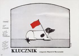 Klucznik