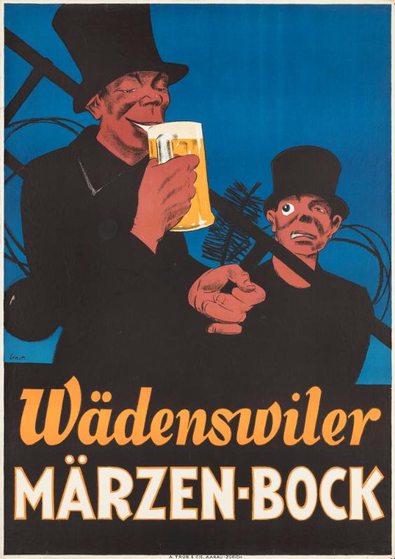 Wädenswiler Märzen-Bock