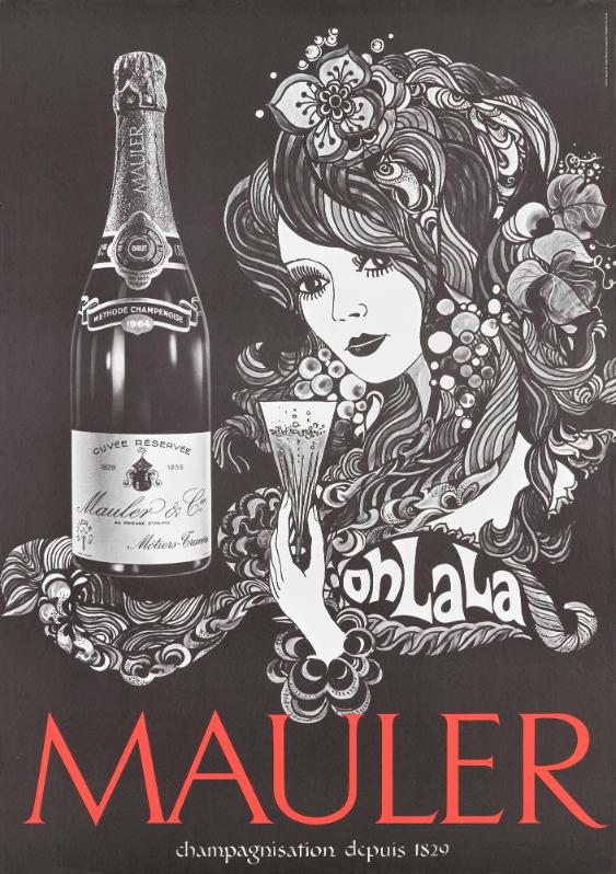 OhLaLa - Mauler - Champagnisation depuis 1829