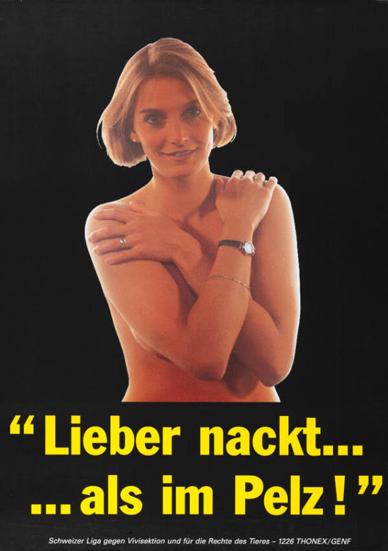 Louisa lippmann nackt