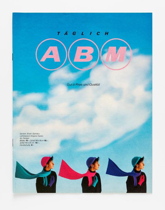 Täglich ABM