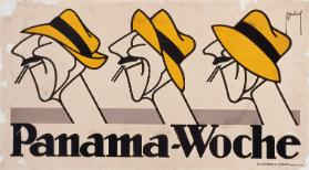 Panama-Woche