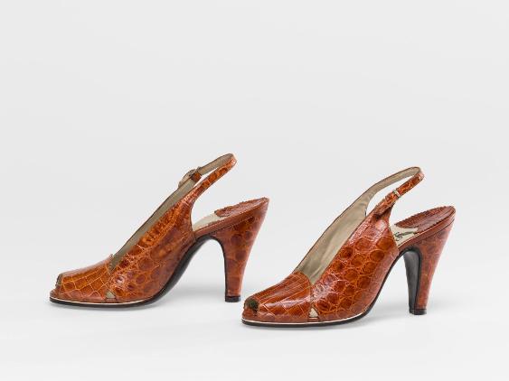 Sommerschuh für Damen