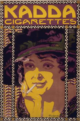 Kadda Cigarettes