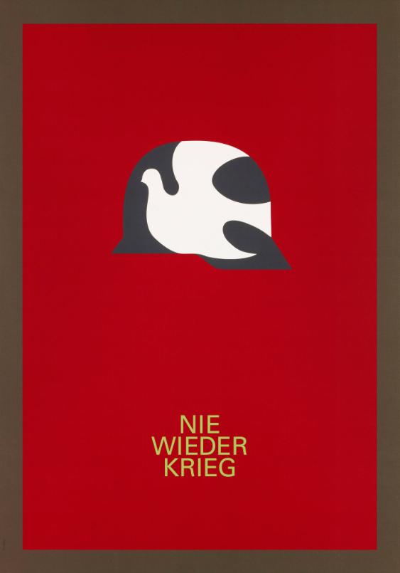 Nie wieder Krieg