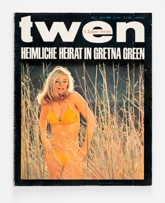 Twen Nr. 4