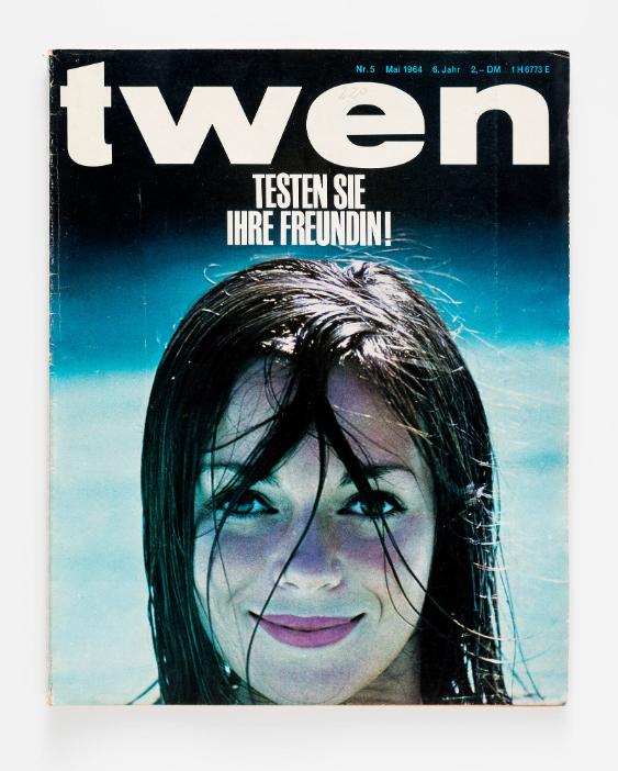 Twen Nr. 5