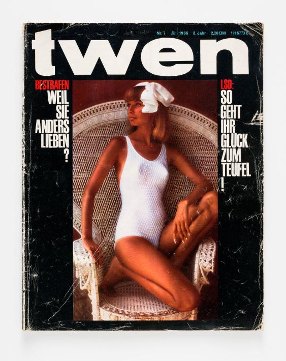 Twen Nr. 7